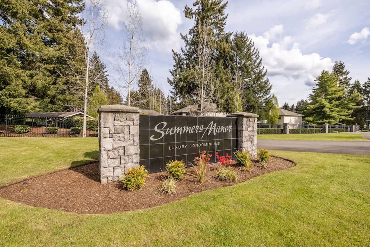 Condo for rent at 4018 57th Trail SE, Olympia, WA 98501