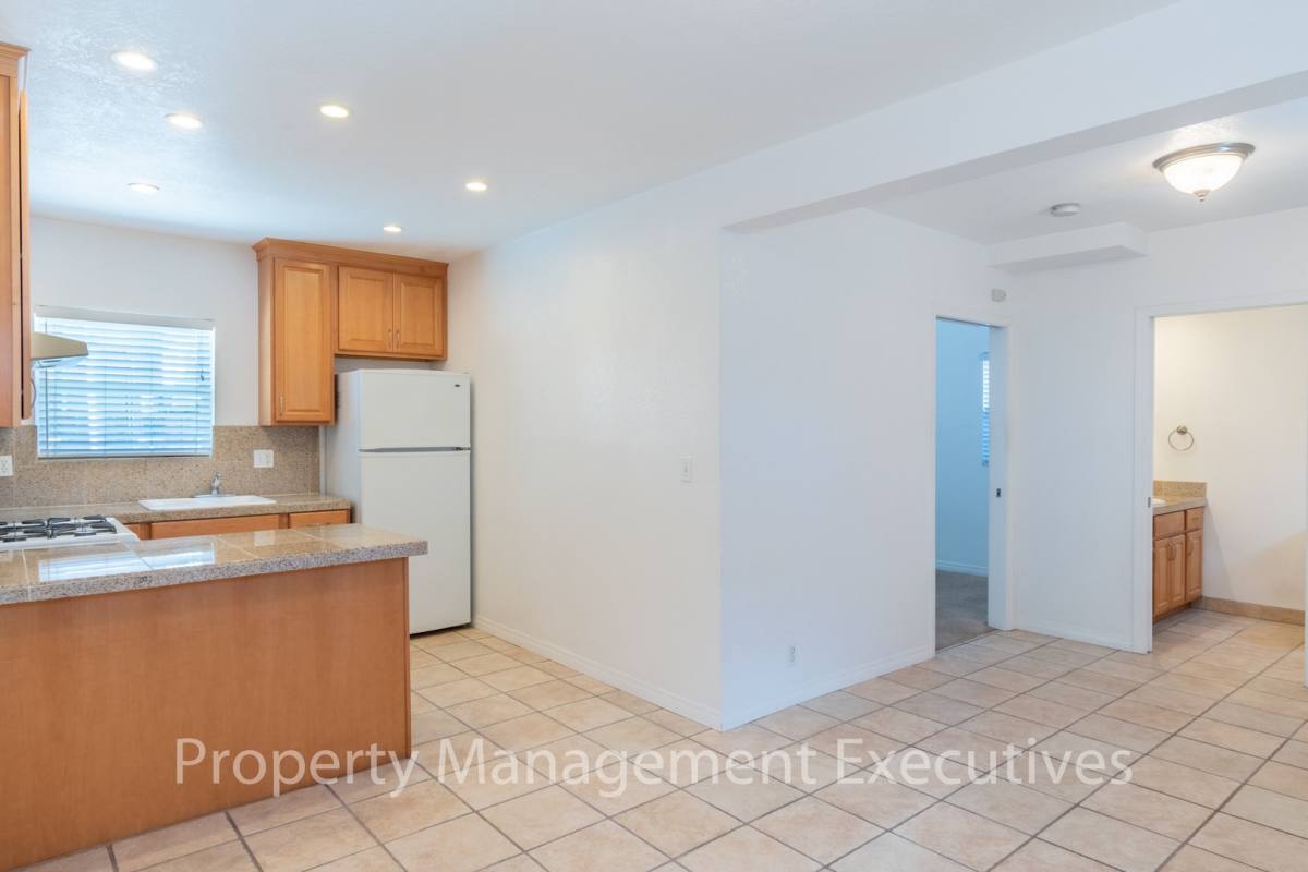 Apartment for rent at 4434 1 2 40th St, San Diego, CA 92116