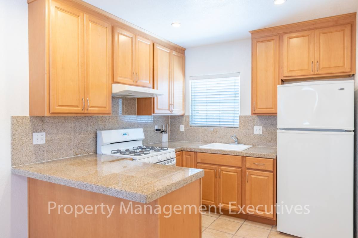 Apartment for rent at 4434 1 2 40th St, San Diego, CA 92116