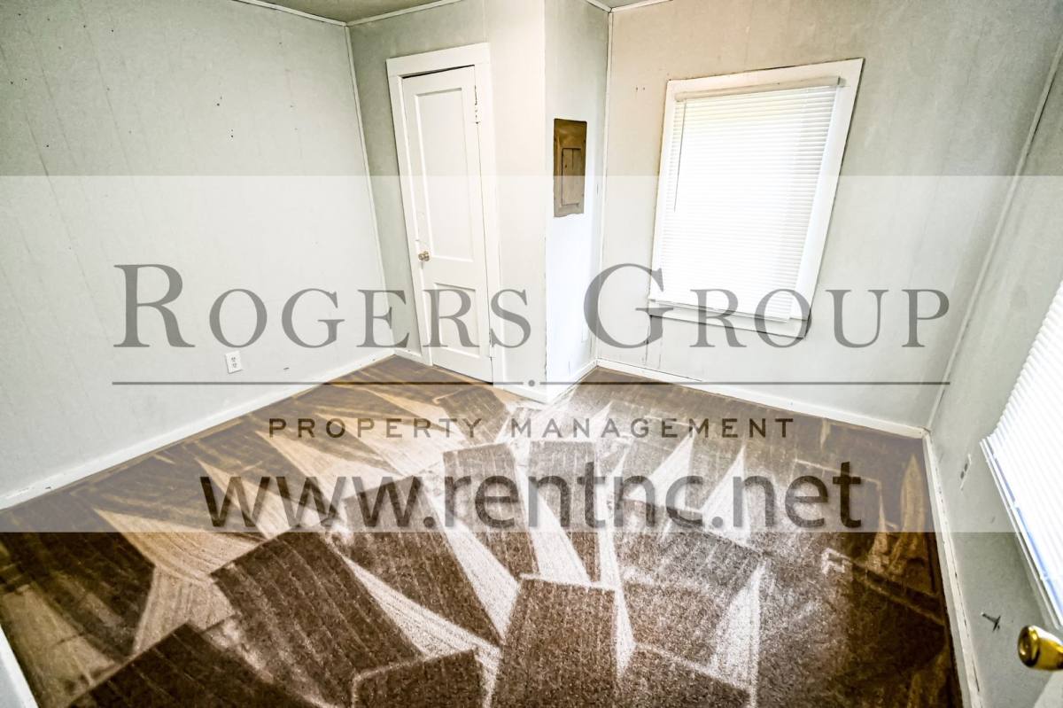 House for rent at 527 Water St, Henderson, NC 27536
