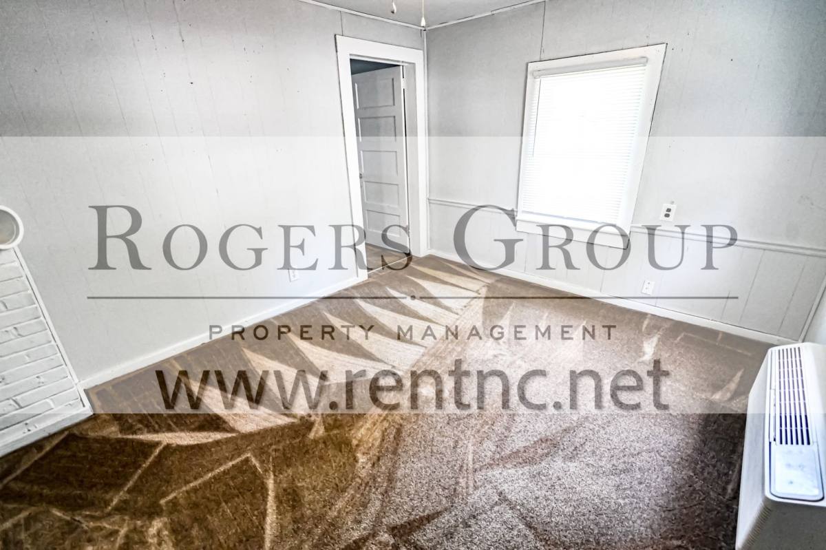 House for rent at 527 Water St, Henderson, NC 27536