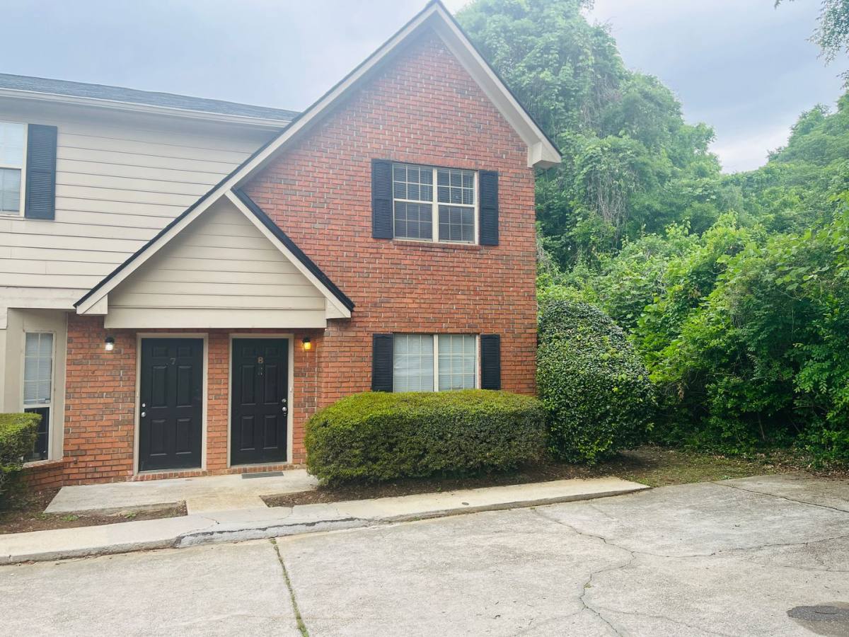 Apartment for rent at 314 Harwell Ave, Lagrange, GA 30240