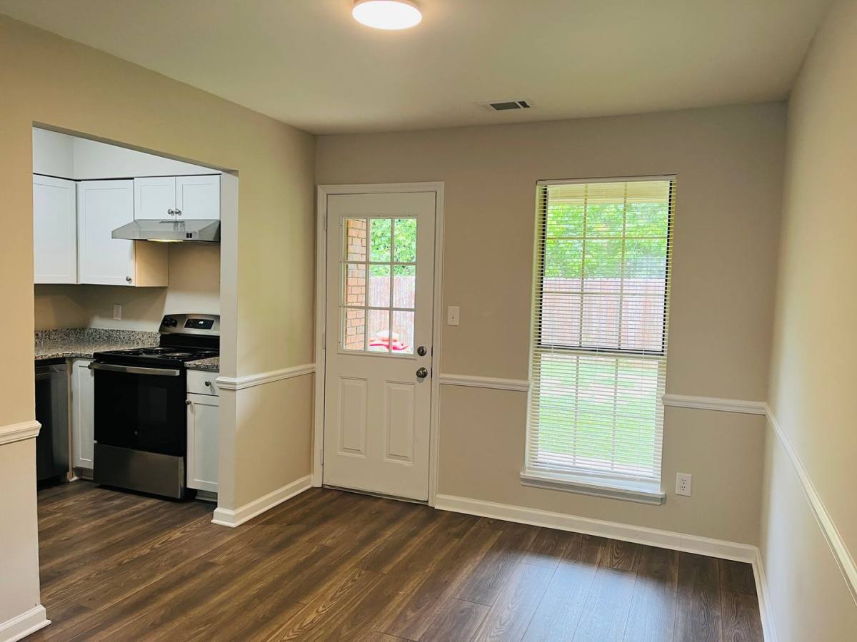 Apartment for rent at 314 Harwell Ave, Lagrange, GA 30240