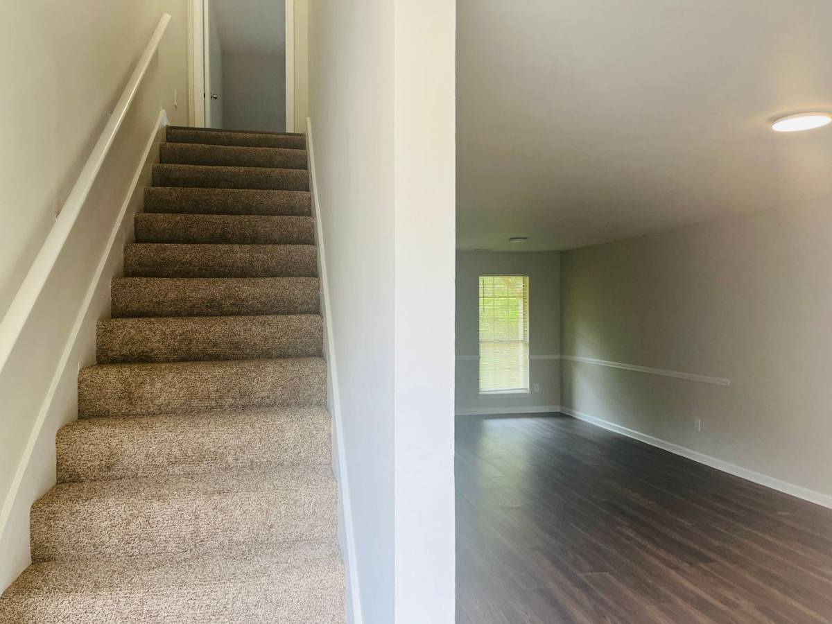 Apartment for rent at 314 Harwell Ave, Lagrange, GA 30240