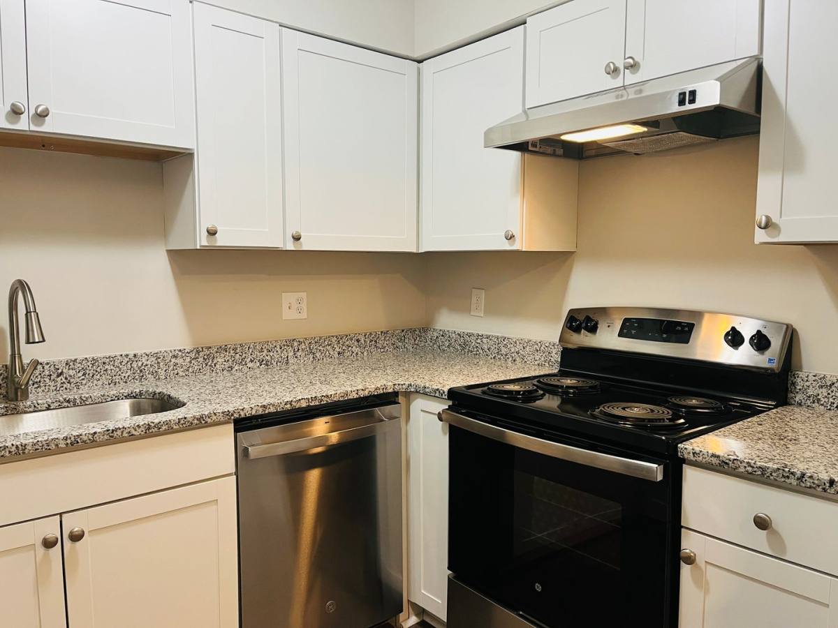 Apartment for rent at 314 Harwell Ave, Lagrange, GA 30240