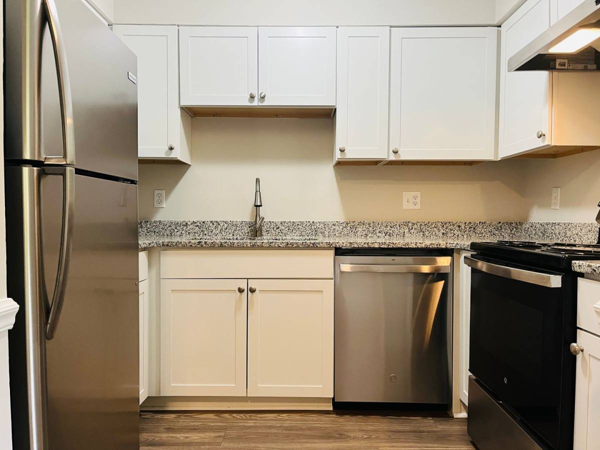 Apartment for rent at 314 Harwell Ave, Lagrange, GA 30240