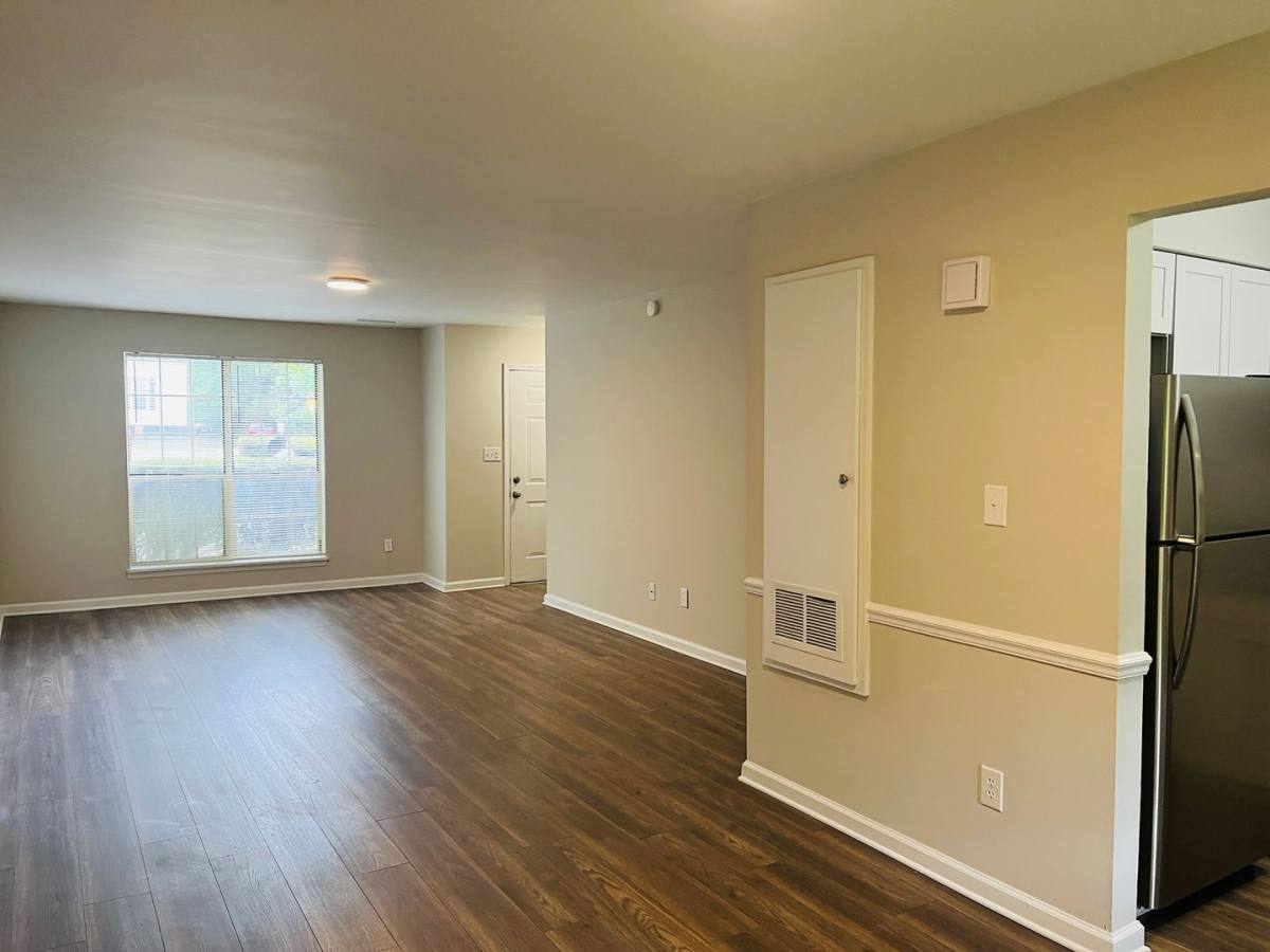 Apartment for rent at 314 Harwell Ave, Lagrange, GA 30240