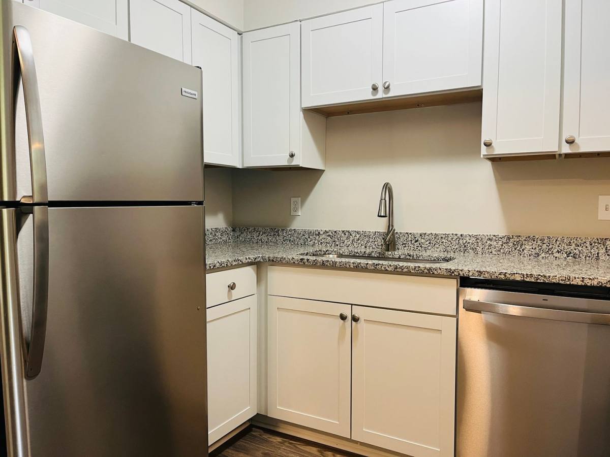 Apartment for rent at 314 Harwell Ave, Lagrange, GA 30240