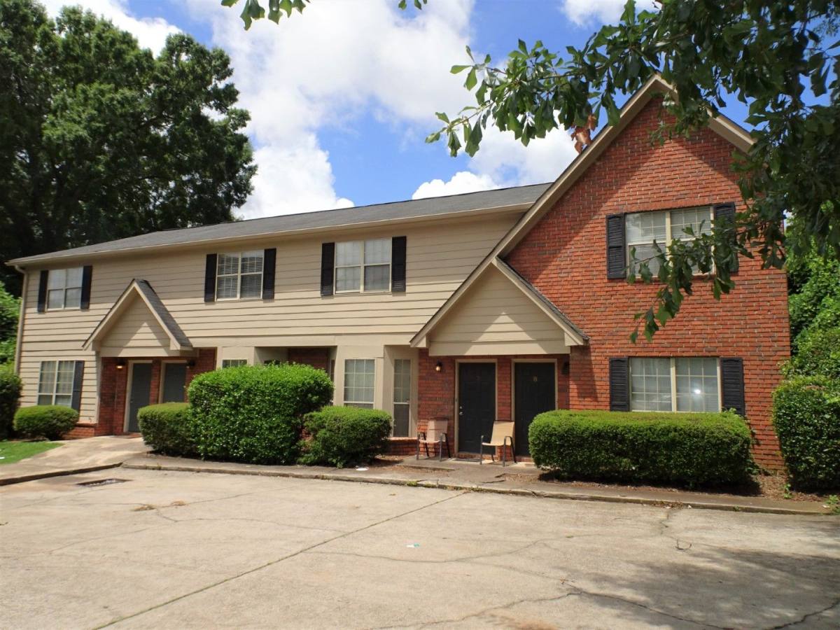 Apartment for rent at 314 Harwell Ave, Lagrange, GA 30240