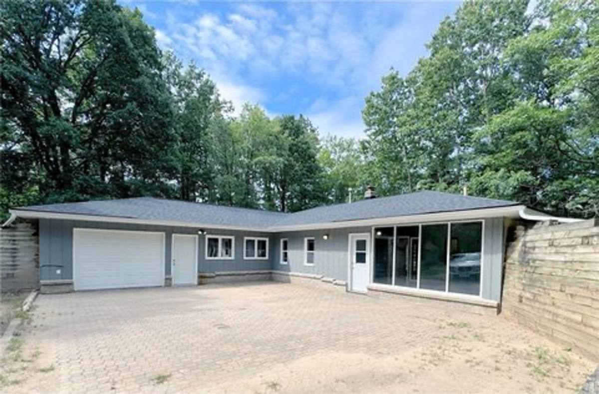 House for rent at 5625 Rice Lake Rd NE, Blackduck, MN 56630