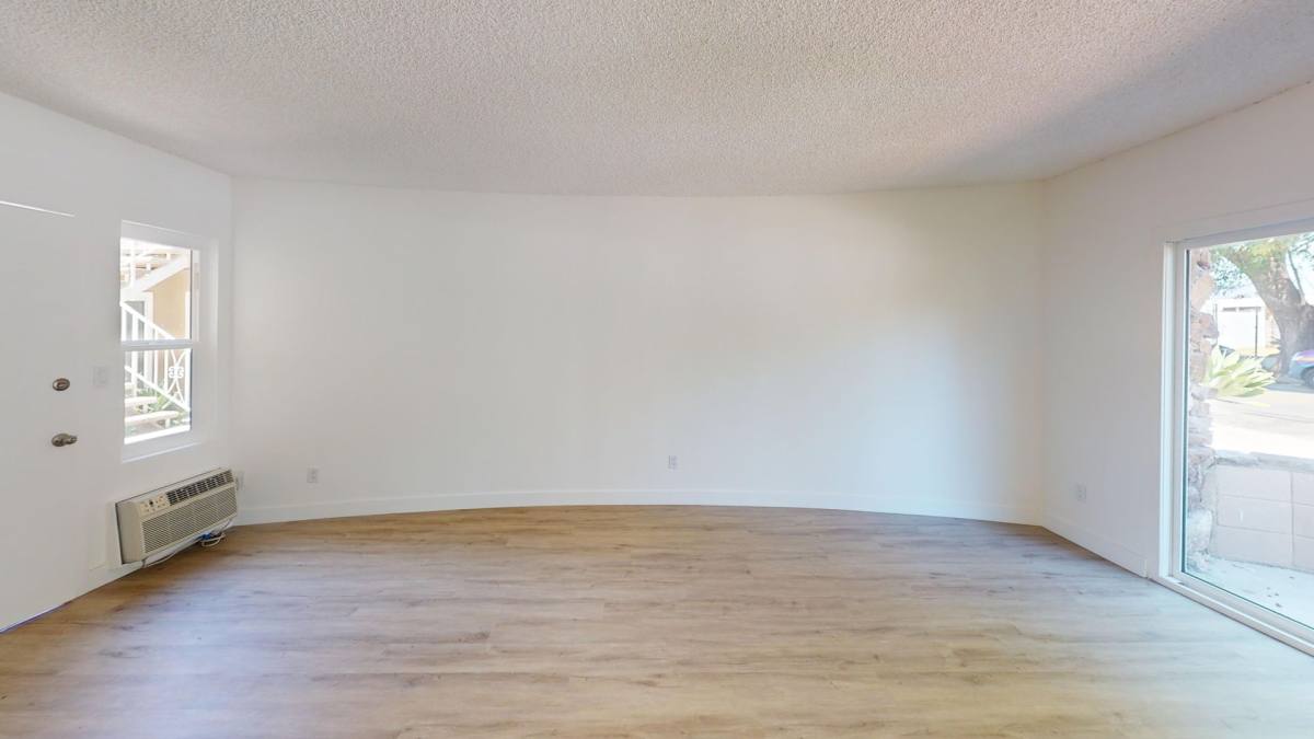 Apartment for rent at 7503 Hazeltine Ave, Van Nuys, CA 91405
