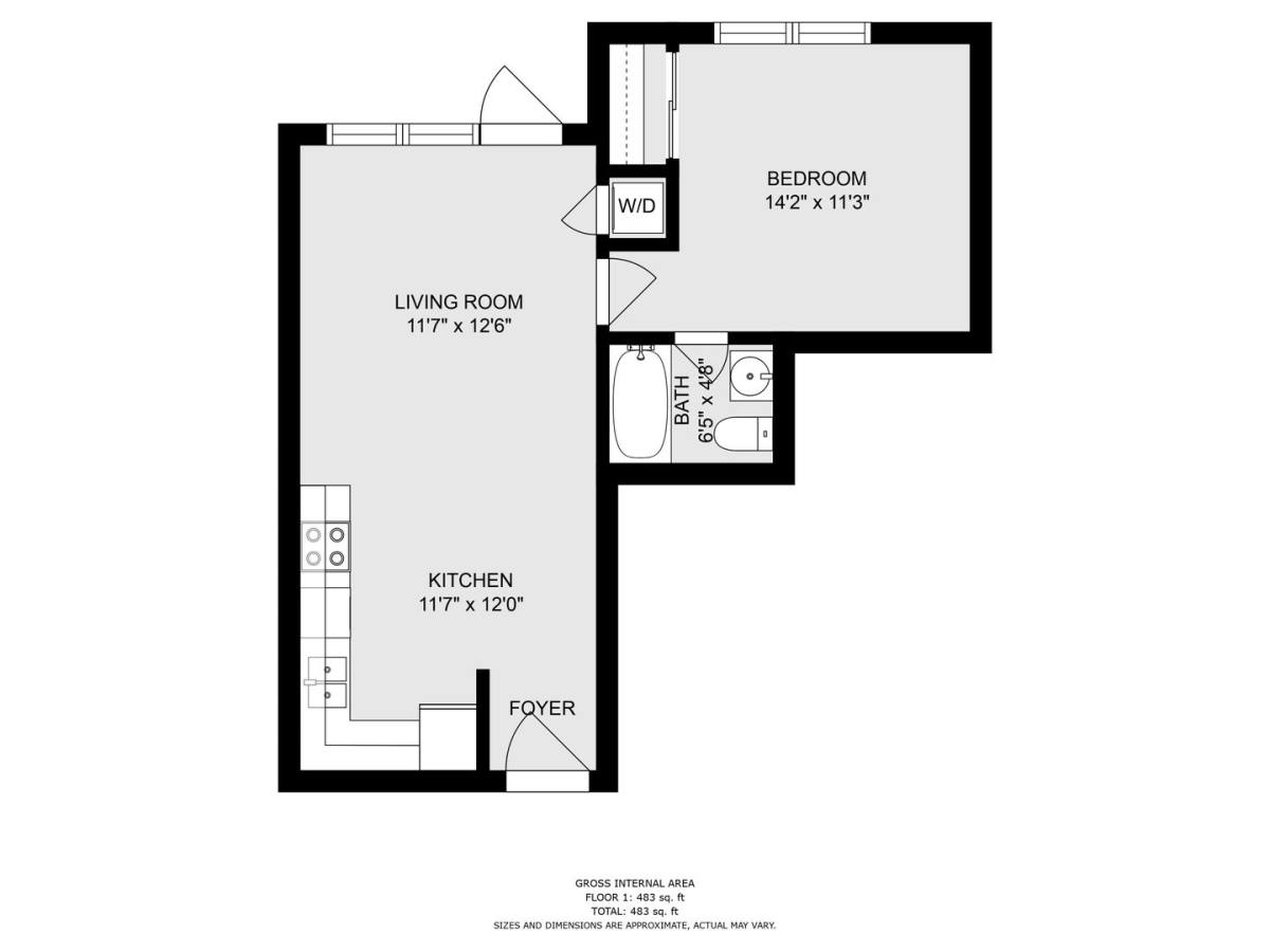 Townhouse for rent at 1501 16th Ave S, Birmingham, AL 35205