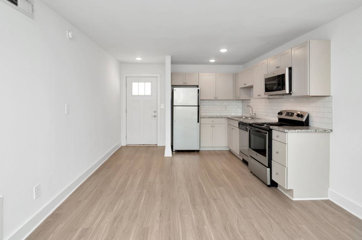 Townhouse for rent at 1501 16th Ave S, Birmingham, AL 35205