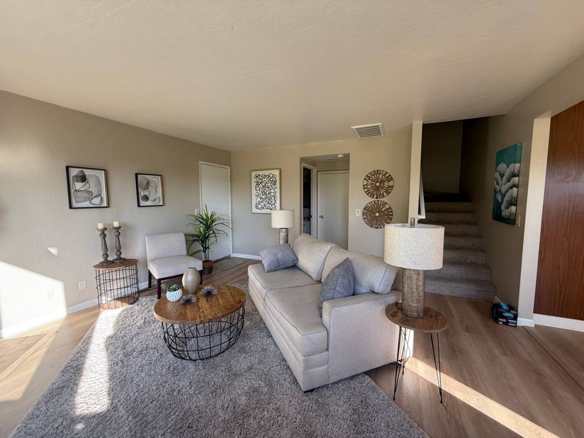 Townhouse for rent at 253 Green Meadow Dr #C, Watsonville, CA 95076