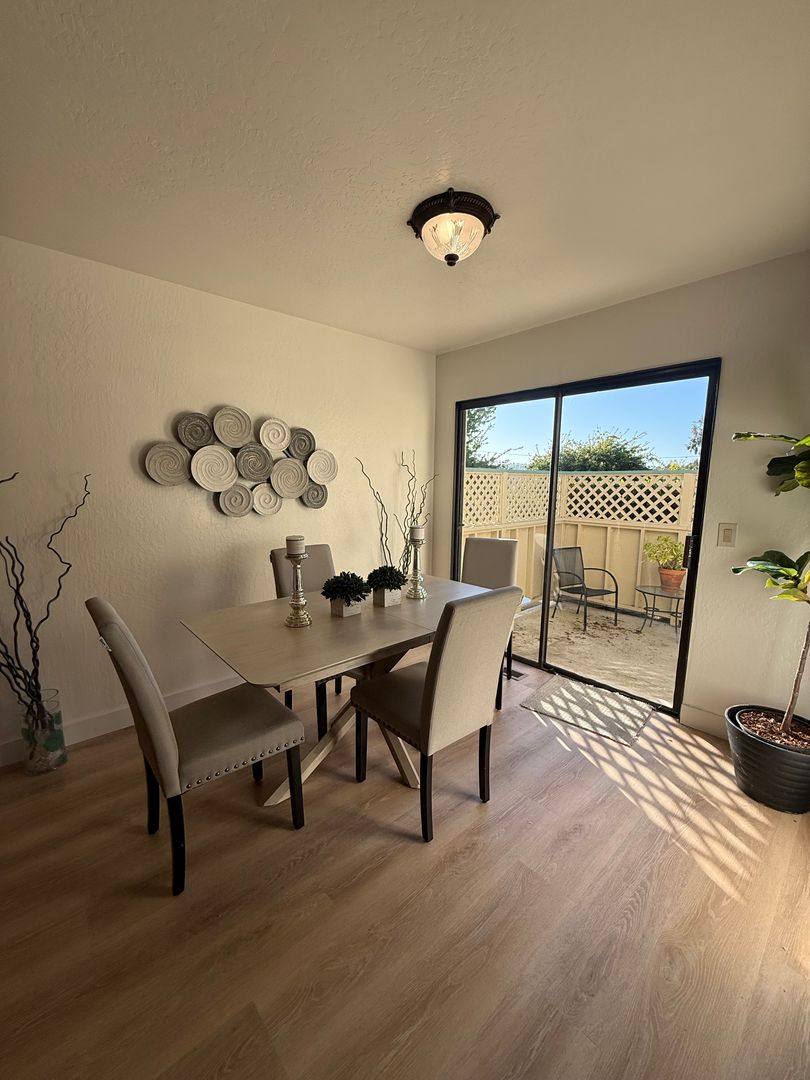 Townhouse for rent at 253 Green Meadow Dr #C, Watsonville, CA 95076