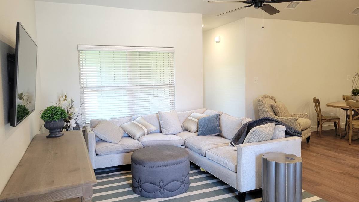 Townhouse for rent at 7206 22nd Place, Lubbock, TX 79407