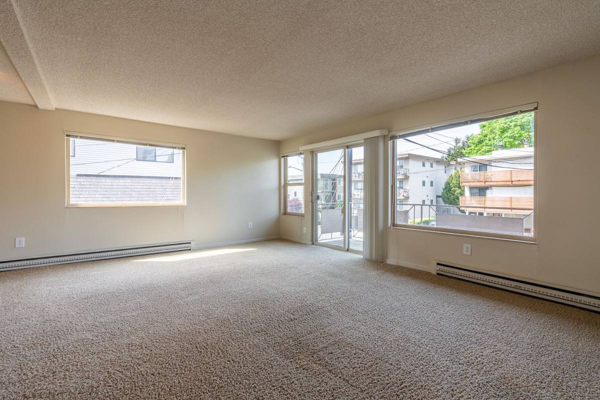 Apartment for rent at 6520 24th Ave NW, Seattle, WA 98117