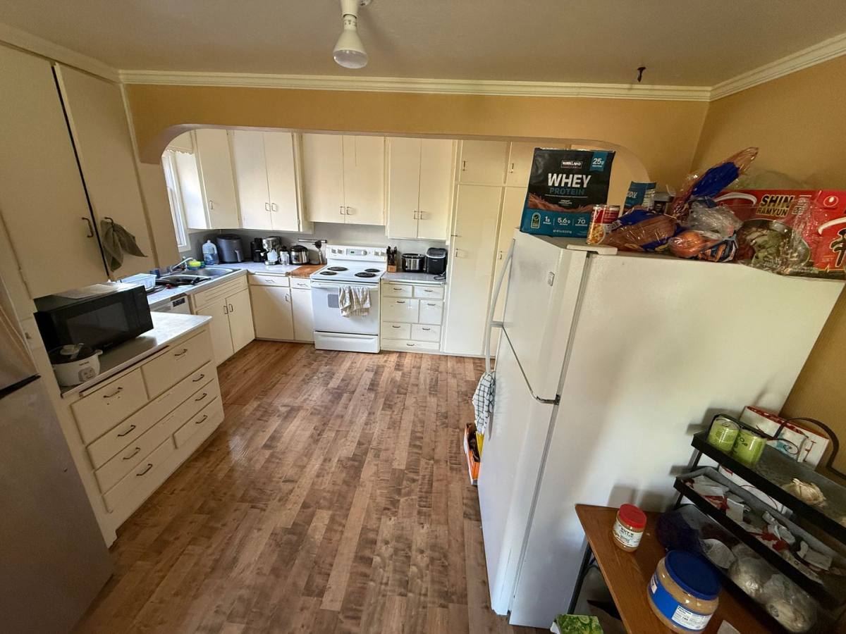 House for rent at 4455 SW Philomath Blvd, Corvallis, OR 97333
