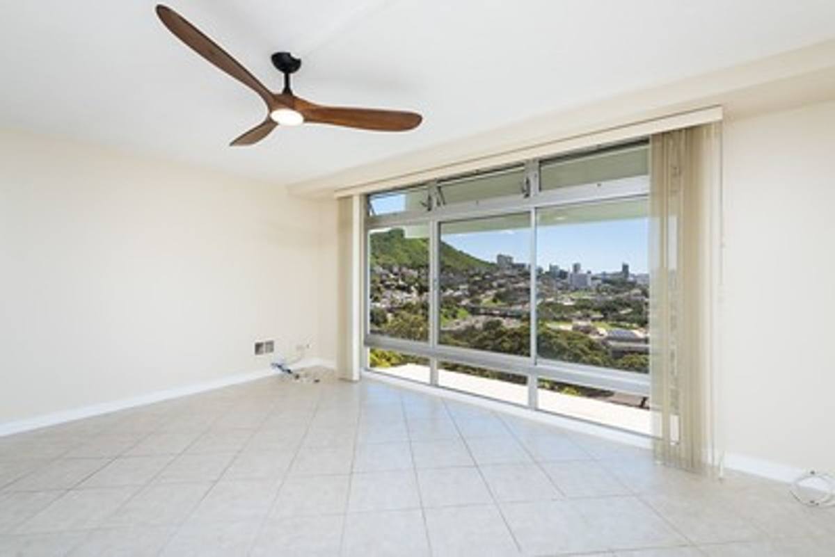 Apartment for rent at 1519 Nuuanu Ave, Honolulu, HI 96817