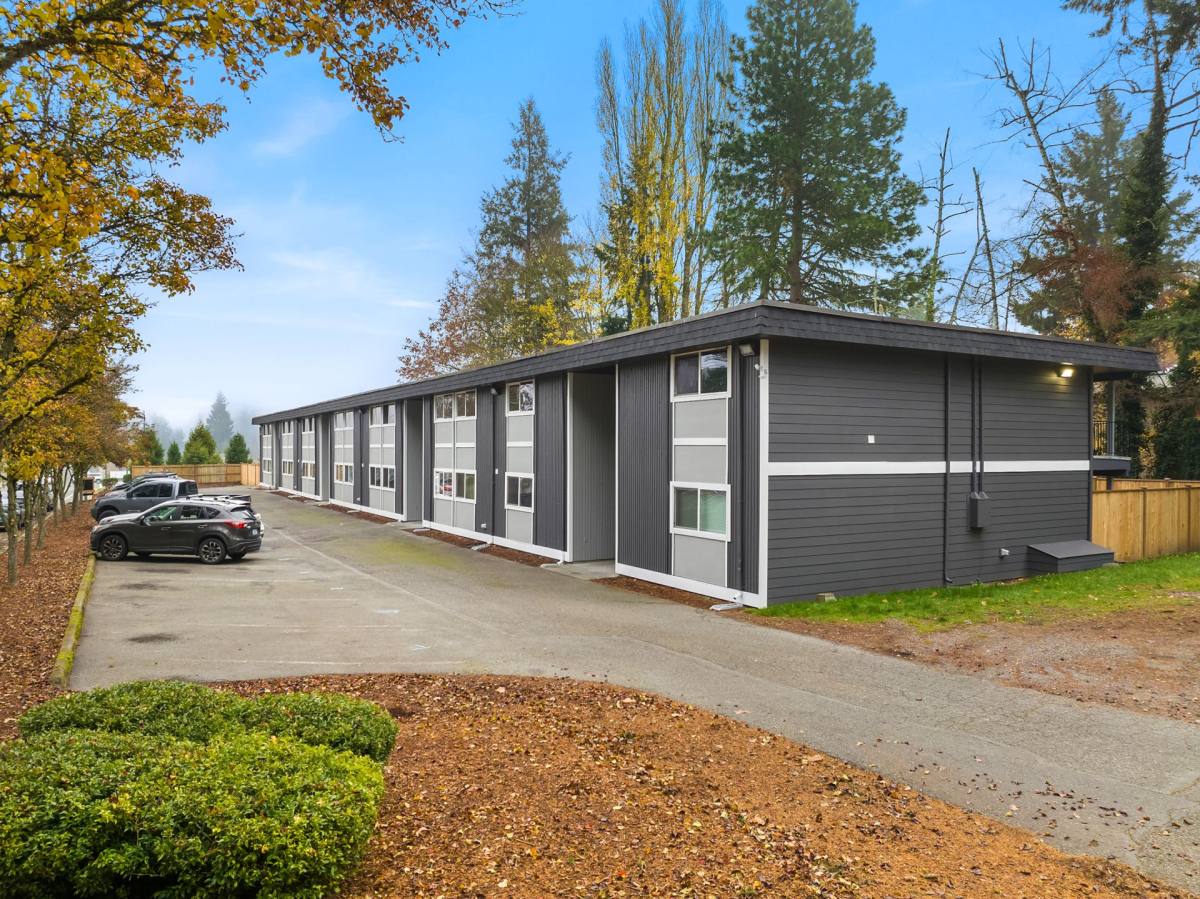 Apartment for rent at 4401 76th Ave W, Tacoma, WA 98466