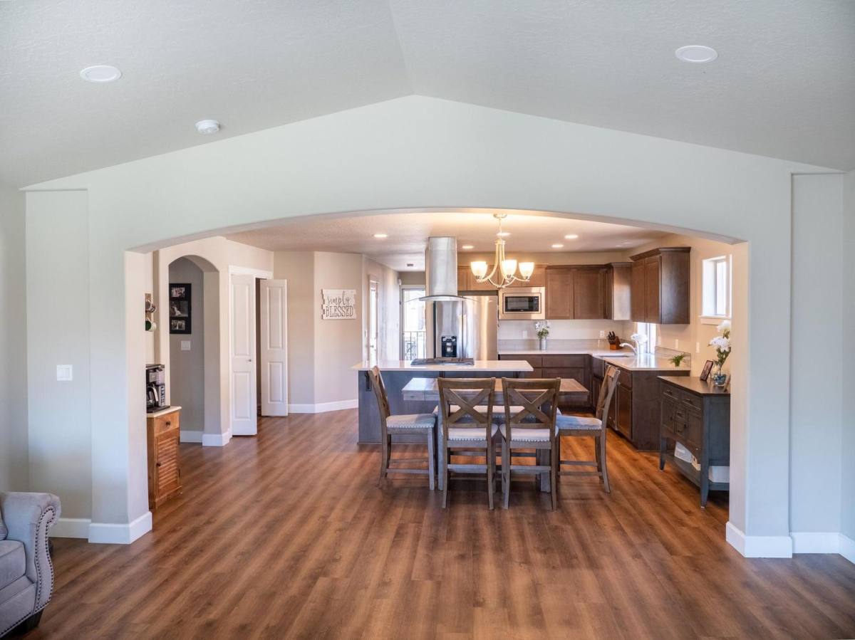 House for rent at 612 NW 25th, Redmond, OR 97756