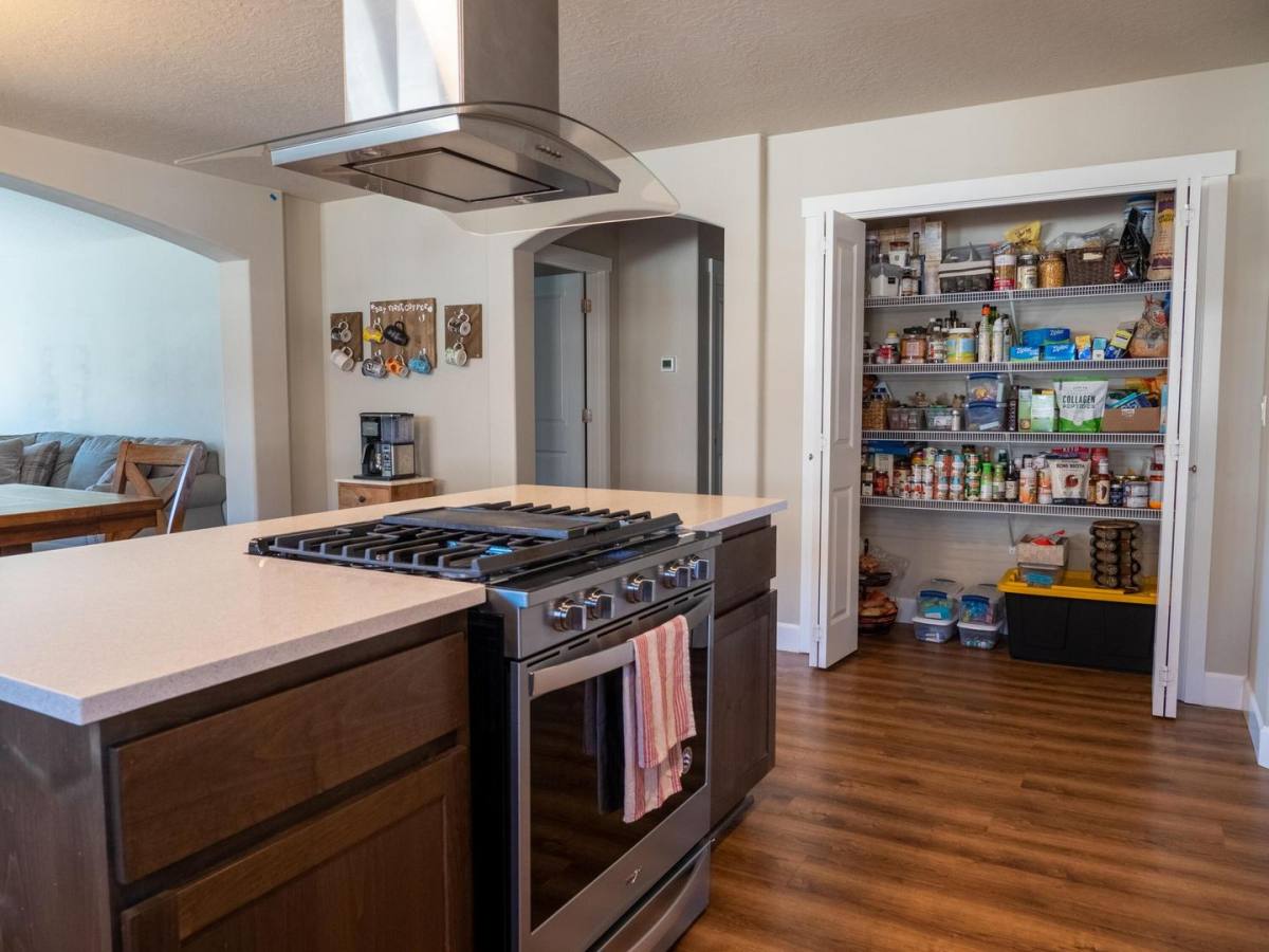 House for rent at 612 NW 25th, Redmond, OR 97756