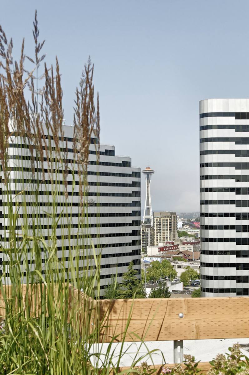 Apartment for rent at 1623 Bellevue Ave, Seattle, WA 98122