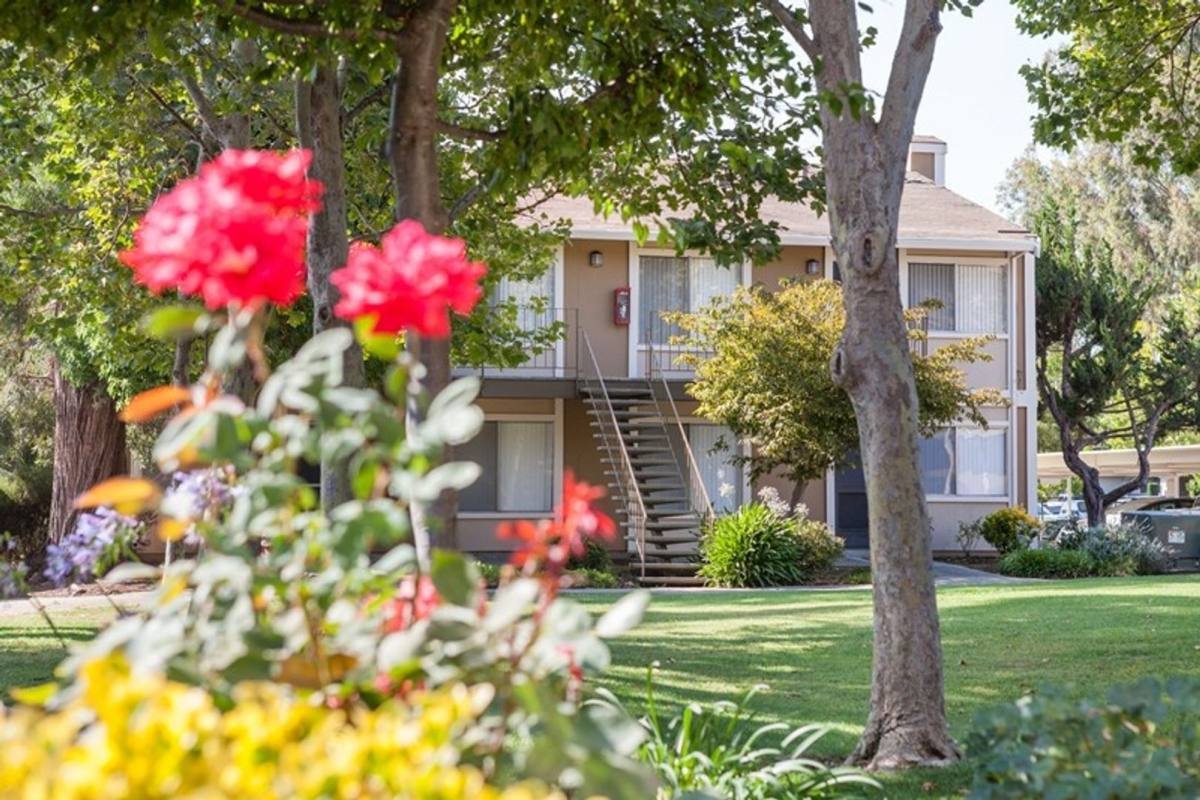 Apartment for rent at 260 Berry Court, Morgan Hill, CA 95037