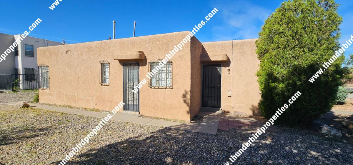 House for rent at 301 Yale Pg30, Albuquerque, NM 87106