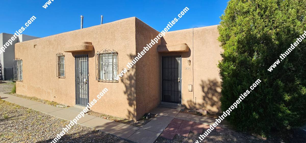House for rent at 301 Yale Pg30, Albuquerque, NM 87106