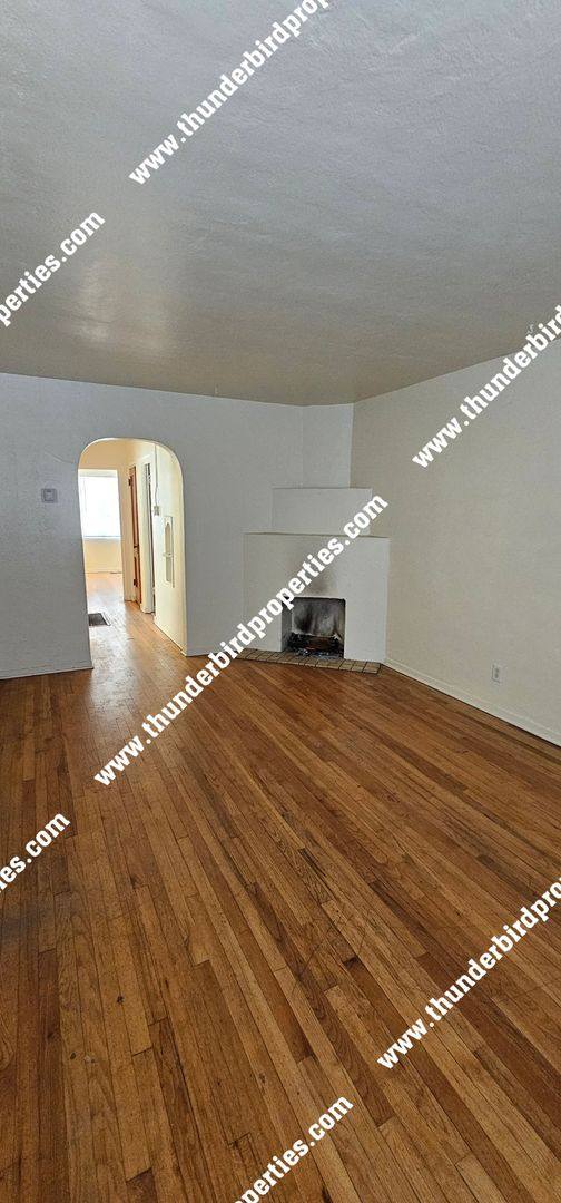 House for rent at 301 Yale Pg30, Albuquerque, NM 87106