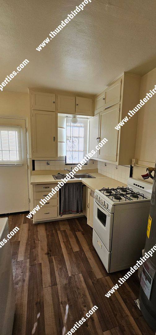 House for rent at 301 Yale Pg30, Albuquerque, NM 87106