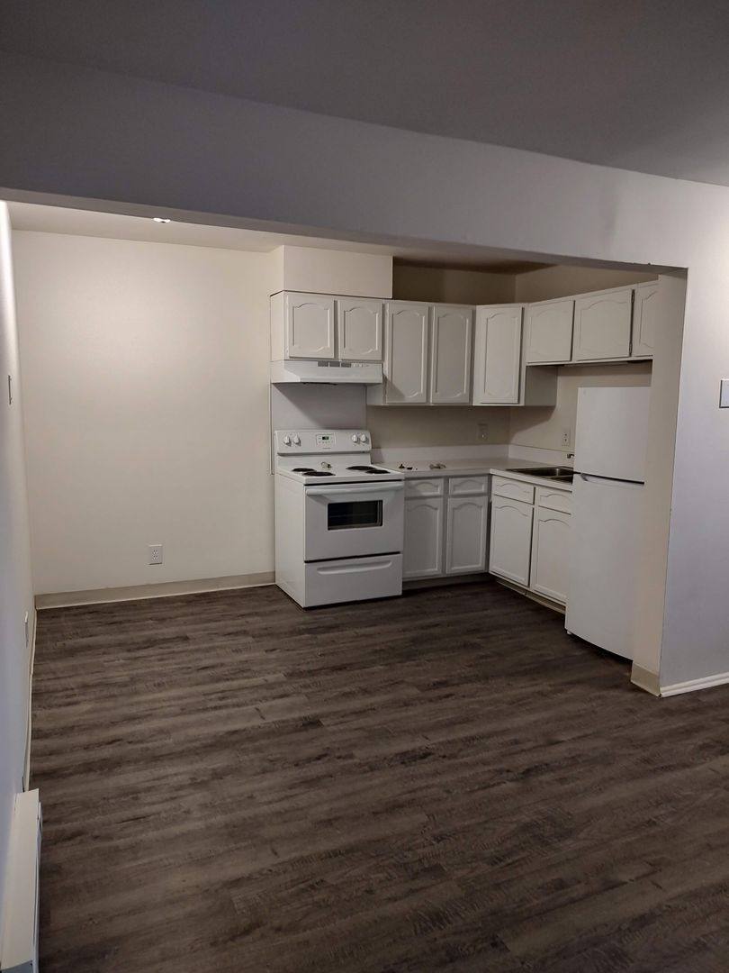 Apartment for rent at 5044 N McKinley Rd, Flushing, MI 48433