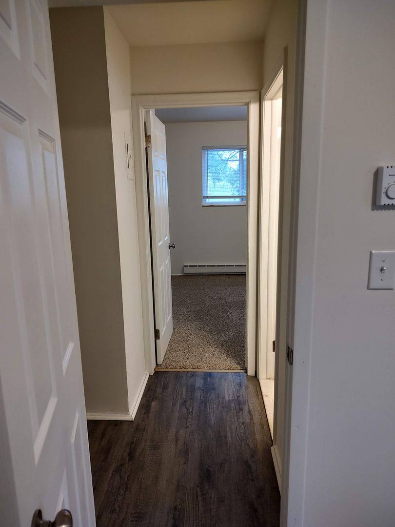 Apartment for rent at 5044 N McKinley Rd, Flushing, MI 48433