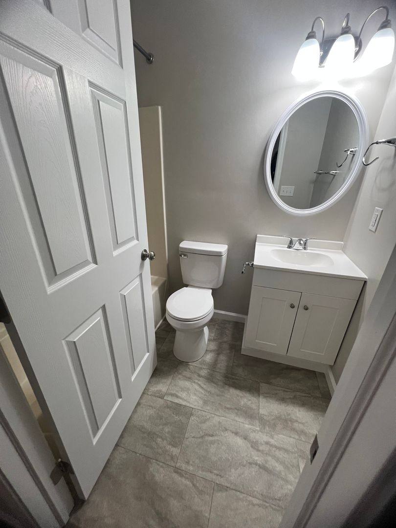 Apartment for rent at 2420 Filmore Ave, Erie, PA 16506