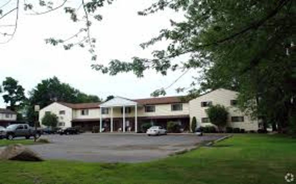 Apartment for rent at 2420 Filmore Ave, Erie, PA 16506