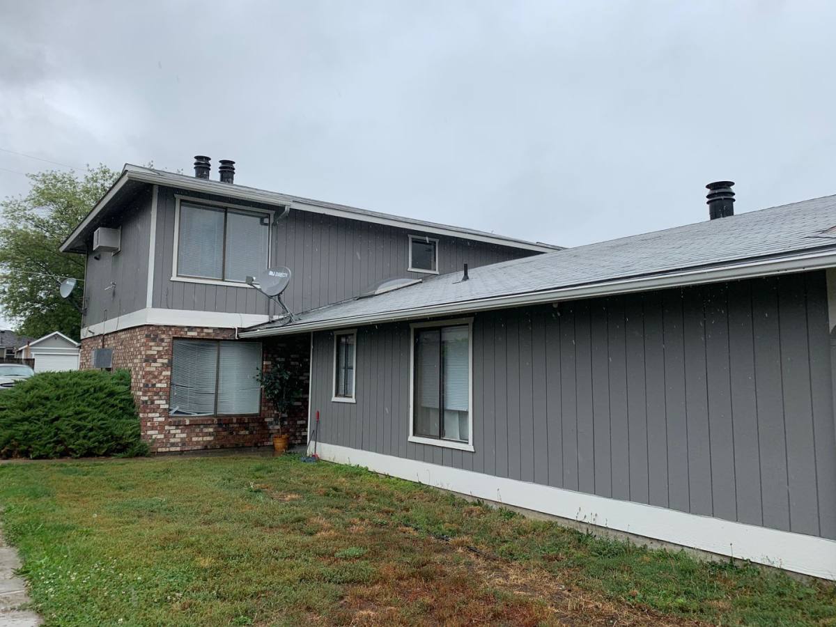 Apartment for rent at 6119 - 6123 N Addison, Spokane, WA 99208