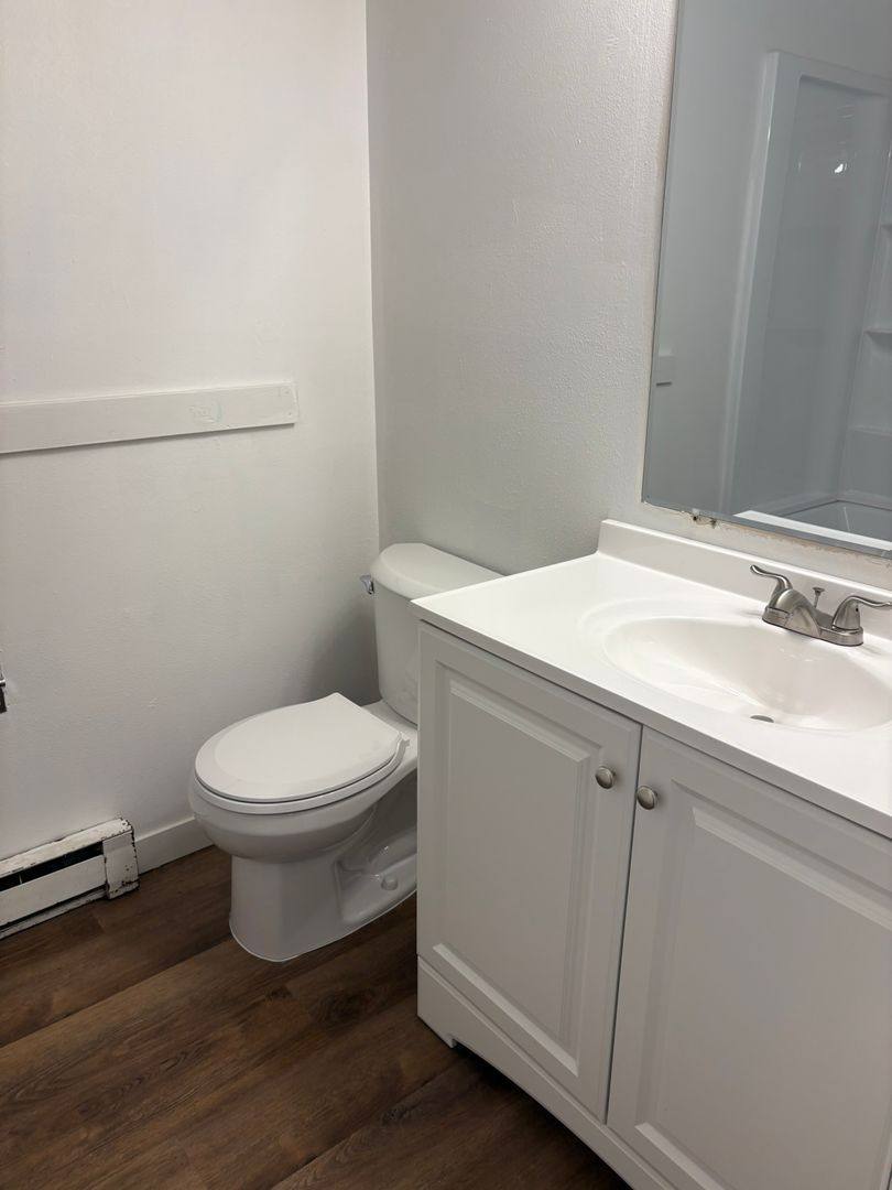 Apartment for rent at 6119 - 6123 N Addison, Spokane, WA 99208
