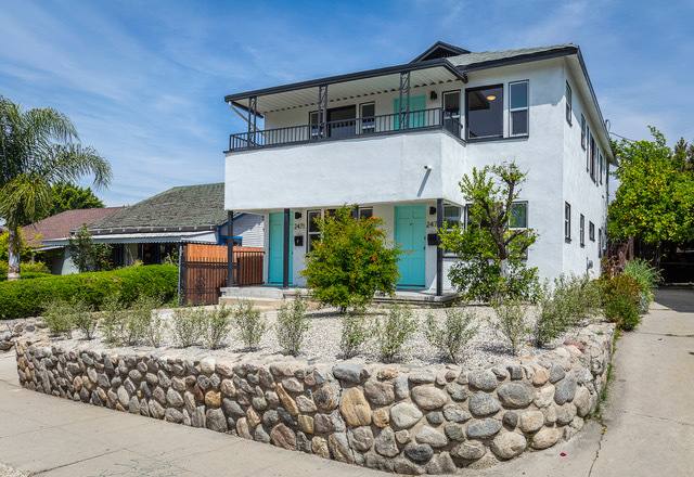 Apartment for rent at 2471 W Ave, Los Angeles, CA 90065