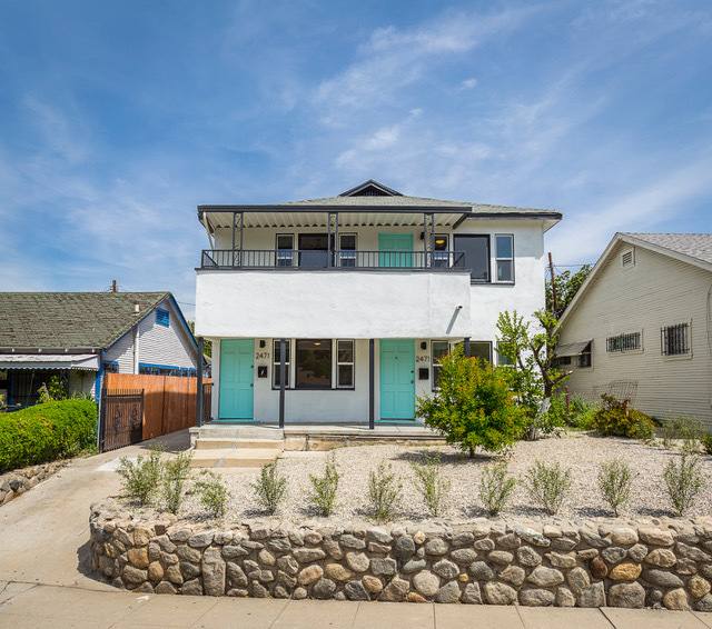 Apartment for rent at 2471 W Ave, Los Angeles, CA 90065