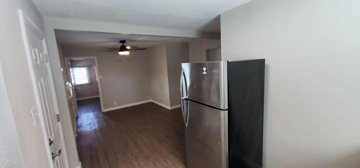 Apartment for rent at 1101 Stewart Ave, Las Vegas, NV 89101