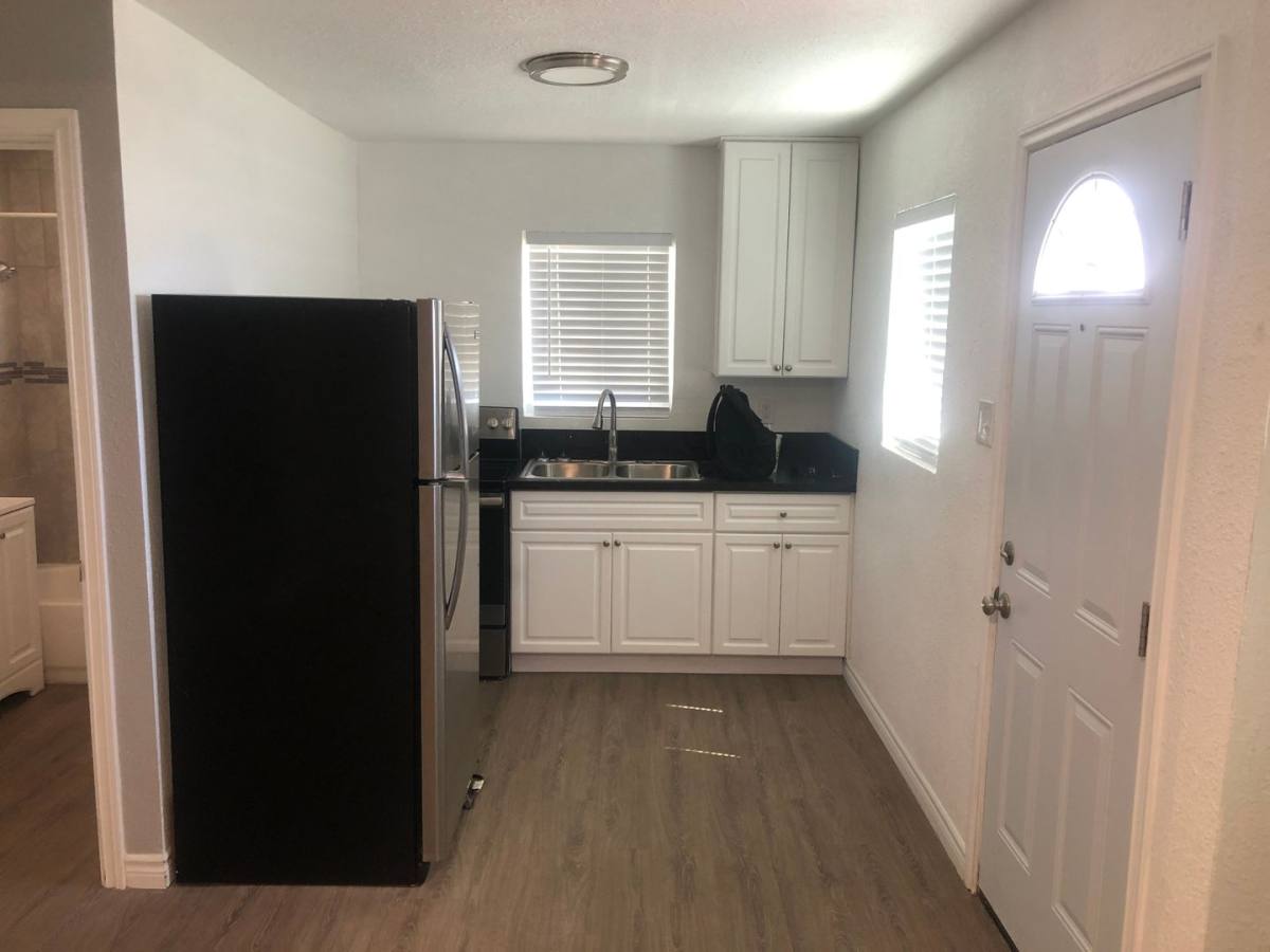 Apartment for rent at 1101 Stewart Ave, Las Vegas, NV 89101