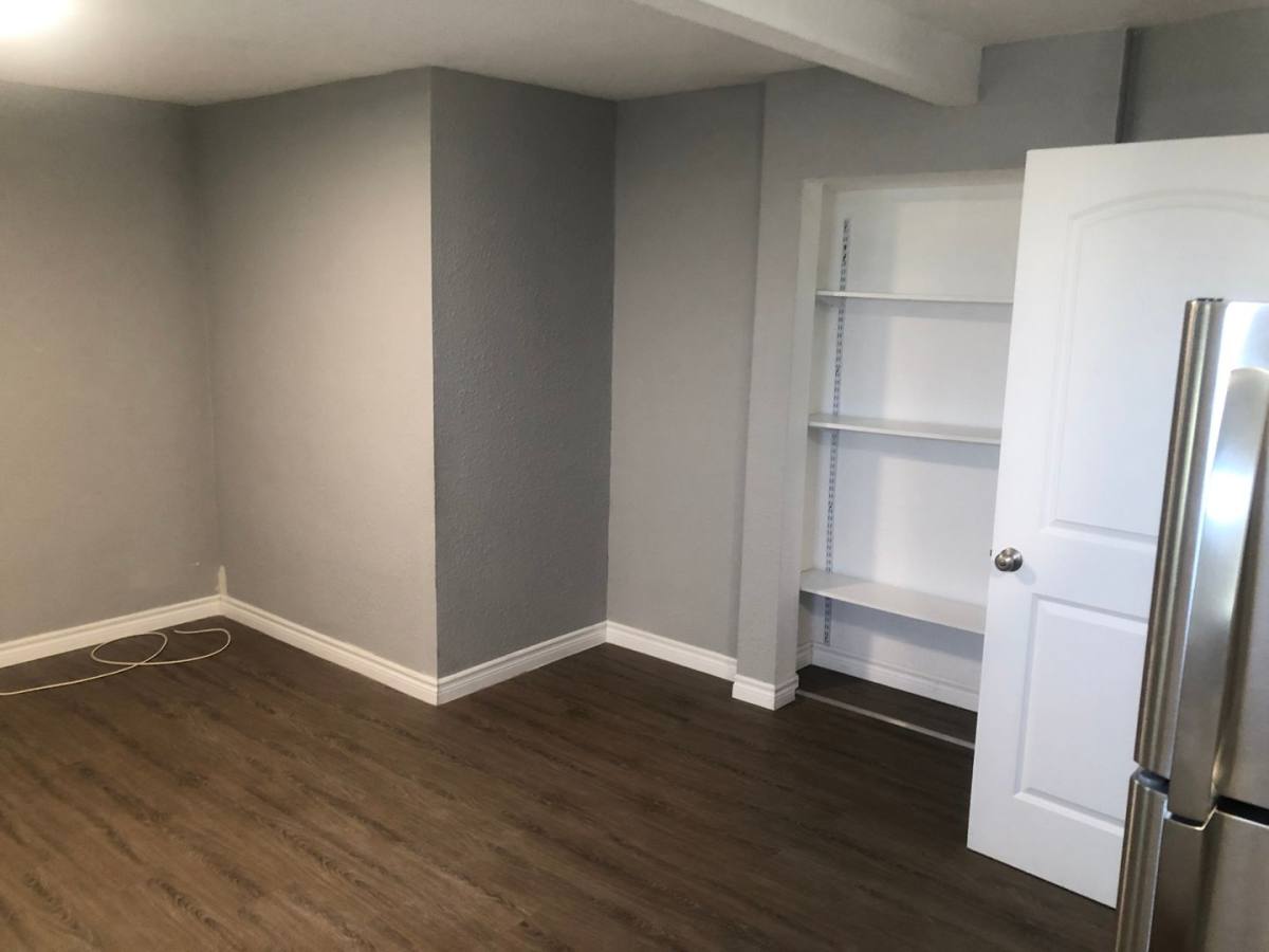 Apartment for rent at 1101 Stewart Ave, Las Vegas, NV 89101