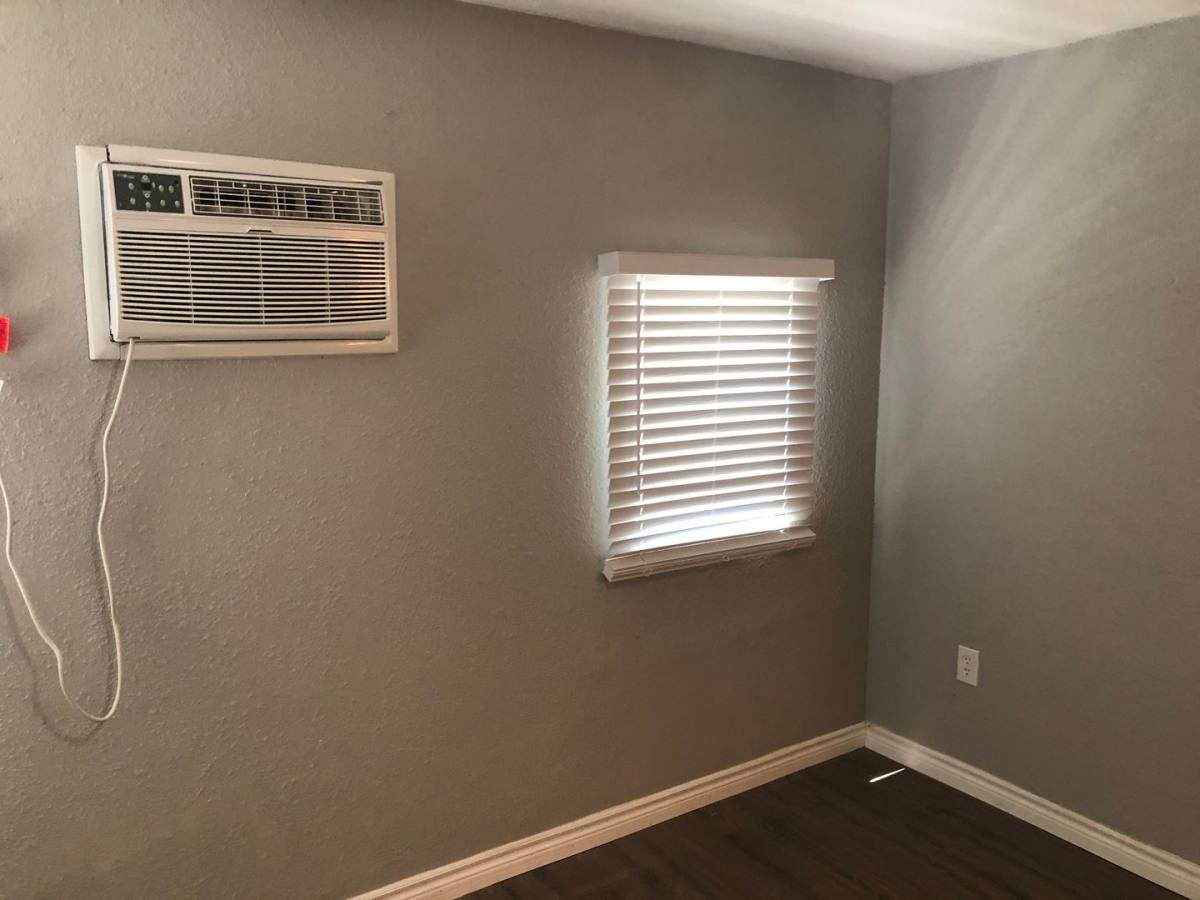 Apartment for rent at 1101 Stewart Ave, Las Vegas, NV 89101