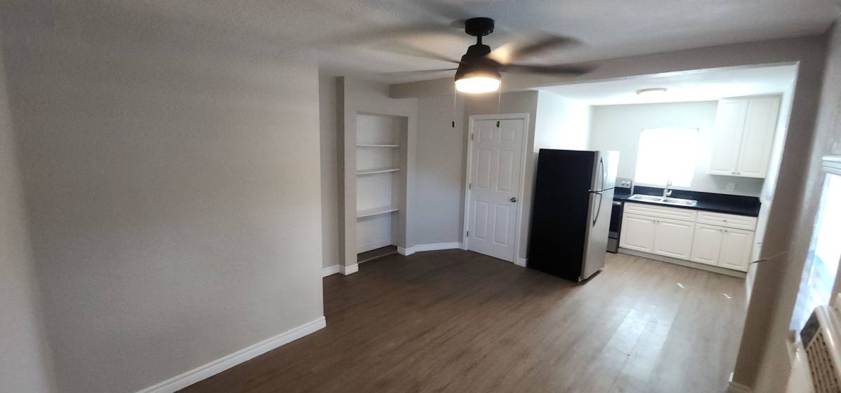 Apartment for rent at 1101 Stewart Ave, Las Vegas, NV 89101