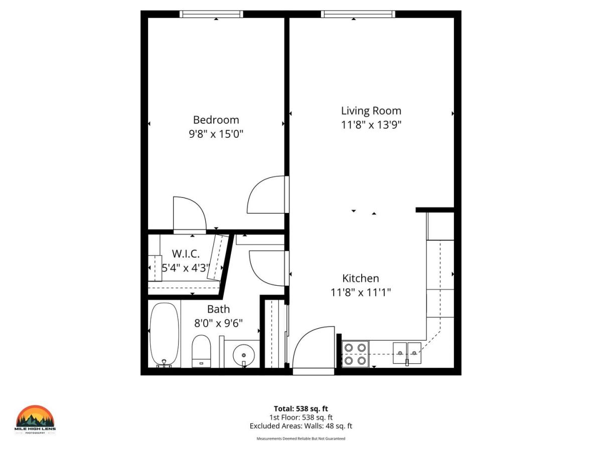 Condo for rent at 8824 E Florida Ave, Denver, CO 80247