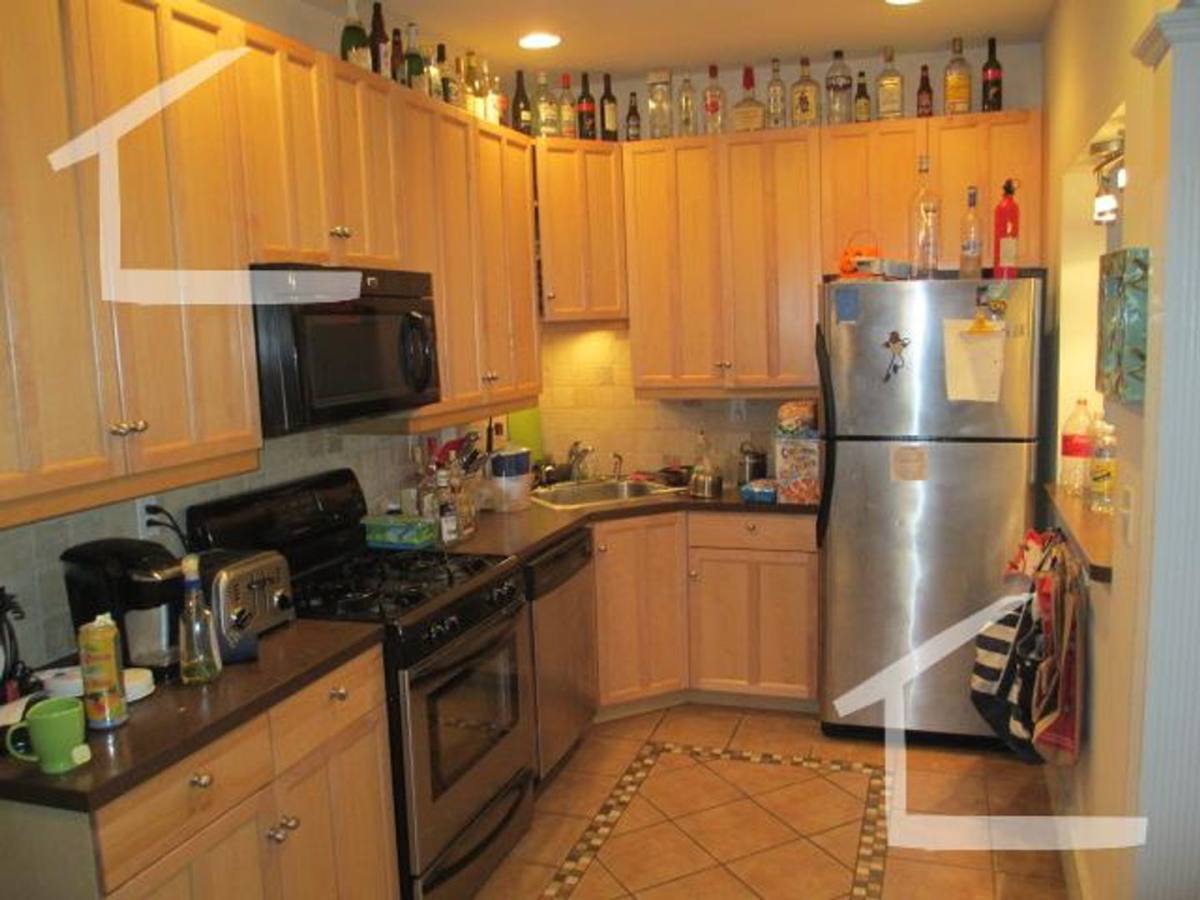 Apartment for rent at 31 Saint Luke's Rd #3, Allston, MA 02134