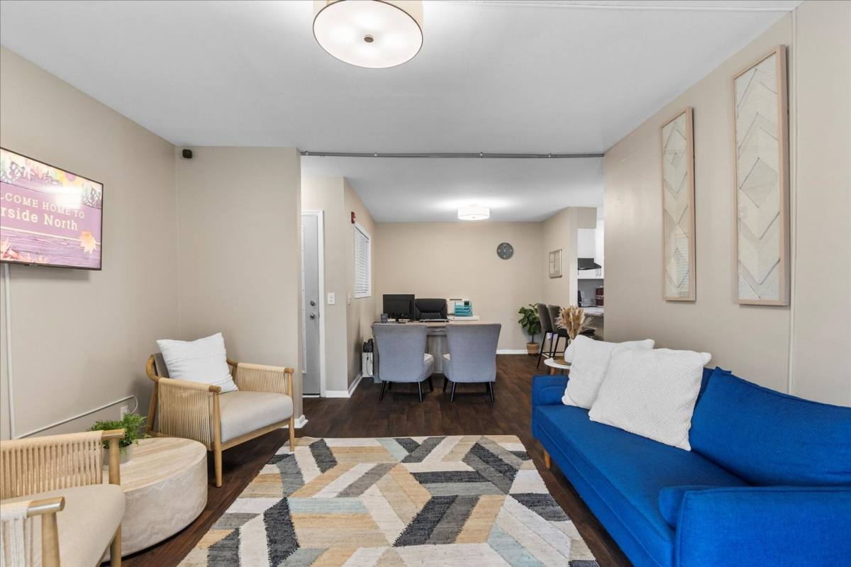 Apartment for rent at 3507 Dayton Blvd, Chattanooga, TN 37415