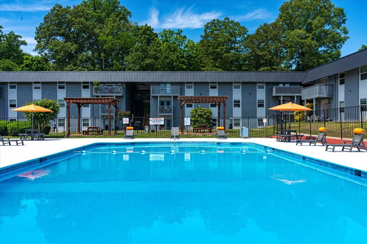 Apartment for rent at 3507 Dayton Blvd, Chattanooga, TN 37415