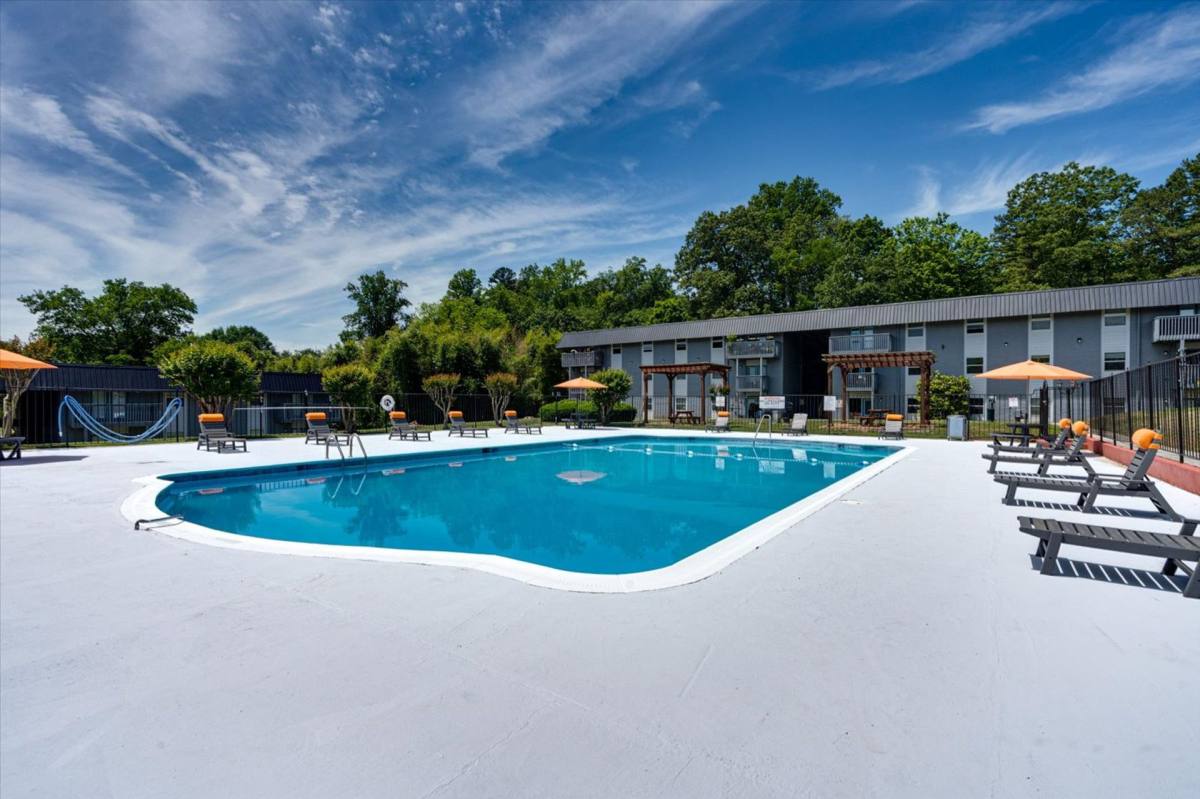 Apartment for rent at 3507 Dayton Blvd, Chattanooga, TN 37415